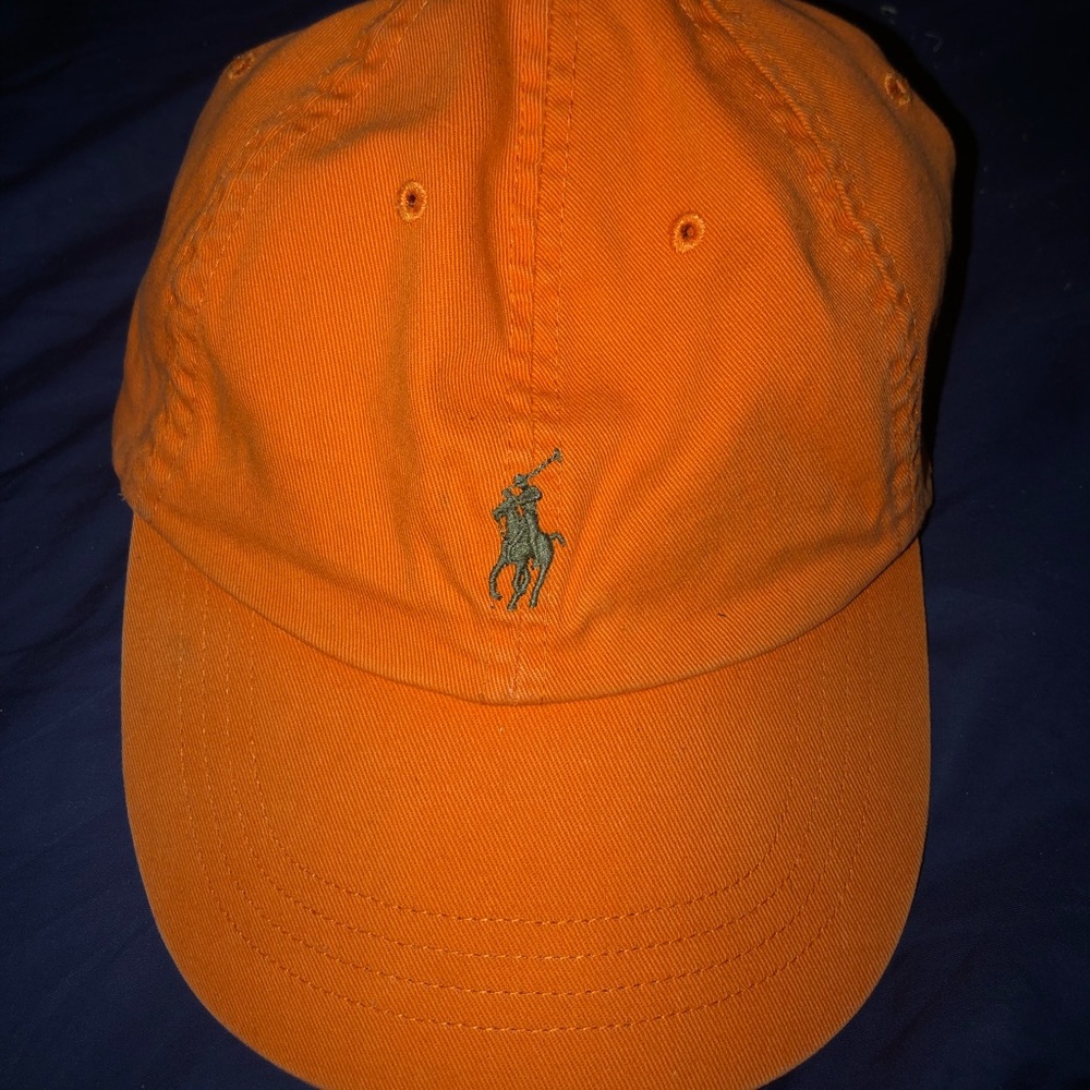 Polo Ralph Lauren Classic Cap